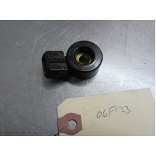 06F123 Knock Detonation Sensor From 2016 CHRYSLER TOWN & COUNTRY  3.6